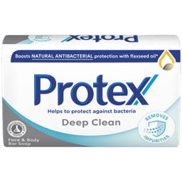 Protex Sapun Solid Deep Clean 90g