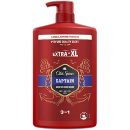 Old Spice Gel De Dus Captain 1l