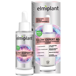 Elmiplant Ser Impotriva Petelor Pigmentare & Antirid 30ml