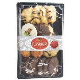 Maia Fursecuri Asortate 250g