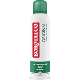 Borotalco Deodorant Spray Original 150ml