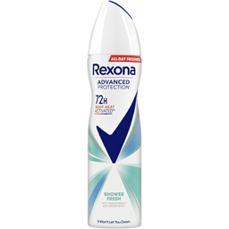 Rexona Deodorant Spray Shower Fresh 150ml