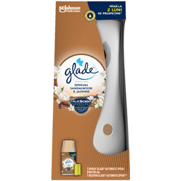 Glade Odorizant Spray Sensual Sandalwood & Jasmine 269ml