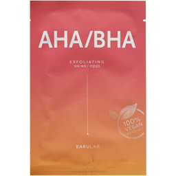Barulab Masca Tip Servetel Aha/bha