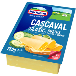 Hochland Cascaval Clasic 250g