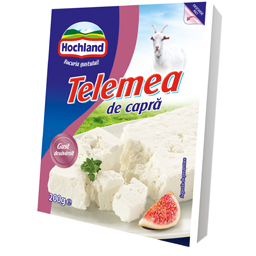 Hochland Telemea De Capra 200g