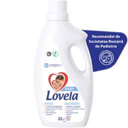 Lovela Balsam Rufe 33 Spalari 2l