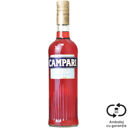 Campari Bitter 0.7l