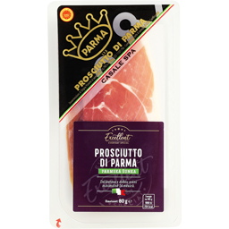 Excellent Prosciutto Di Parma 80g