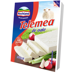 Hochland Telemea De Oaie 200g