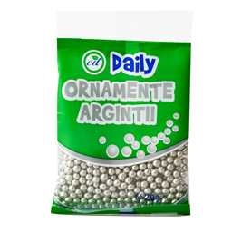 Daily Ornamente Argintii 20g
