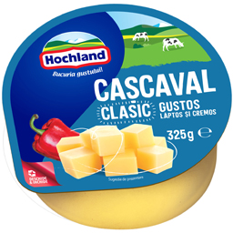 Hochland Cascaval Clasic 325g