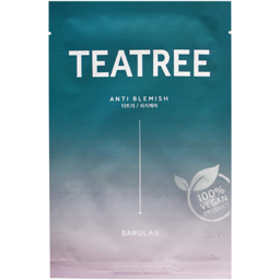 Barulab Masca Tip Servetel Teatree