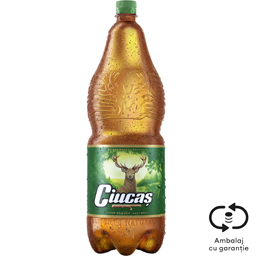 Ciucas Bere Blonda 2.25l