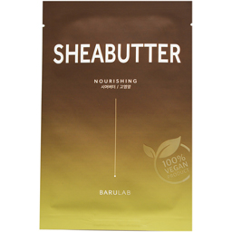 Barulab Masca Tip Servetel Sheabutter