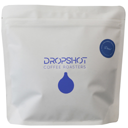 Dropshot Cafea Boabe Decafeinizata 250g