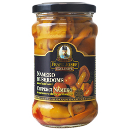 Kaiser Franz Josef Ciuperci Nameko In Saramura Dulce Acrisoara 280g