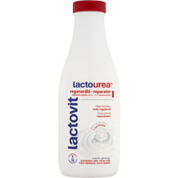 Lactovit Gel De Dus Reparator 600ml