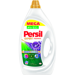 Persil Detergent Lichid Expert Freshness, 80 Spalari 3.6l