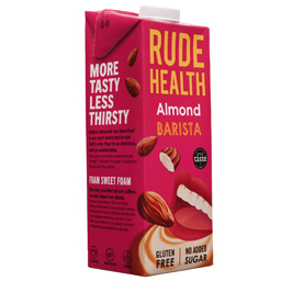 Rude Health Bautura Barista Migdale 1l