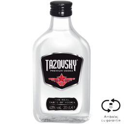 Tazovsky Vodca 0.2l