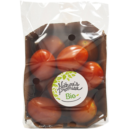 Rosii cherry prunisoare bio 250g