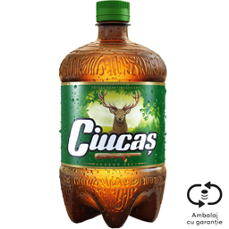 Ciucas Bere Blonda 1l