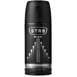 Str8 Deodorant Spray Rise 150ml