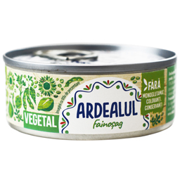 Ardealul Pasta Vegetala 100g