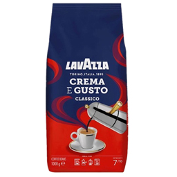 Lavazza Cafea Boabe Crema E Gusto Classico 1kg