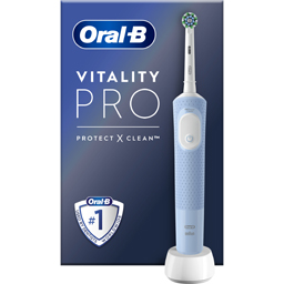 Oral-b Periuta De Dinti Electrica Vitality Pro