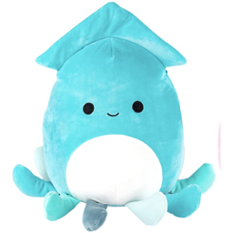 Squishmallows Jucarie De Plus, 19cm, Diverse Modele