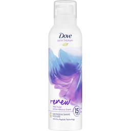 Dove Spuma De Dus Renew 200ml