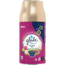 Glade Rezerva Odorizant De Camera Relaxing Zen 269ml