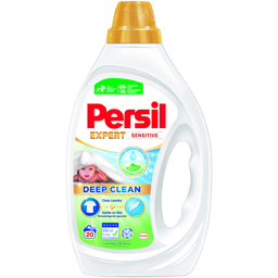 Persil Detergent Expert Sensitive, 20 Spalari 900ml