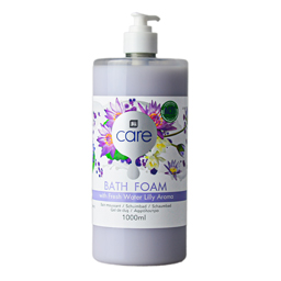 Care Gel De Dus Fresh Water Lily 1l