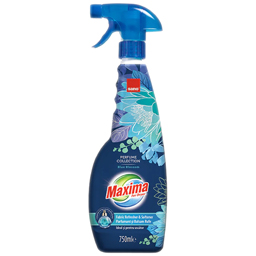 Sano Parfumant Si Balsam De Rufe Blue Blossom 750ml