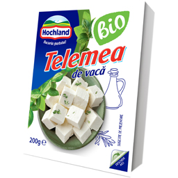 Hochland Telemea Bio De Vaca 200g