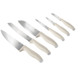 Berlinger Haus Set 6 Cutite, Diverse Culori