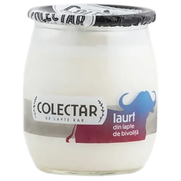 Colectar Iaurt Din Lapte De Bivolita Min 6.2% Grasime 115g