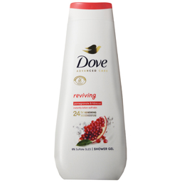 Dove Gel De Dus Reviving 400ml
