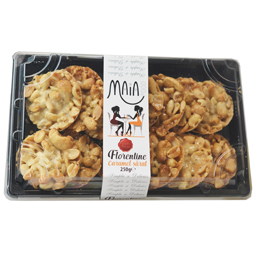 Maia Florentine Cu Caramel Sarat 250g