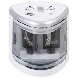 Strigo Ascutitoare Electrica Dubla, Diverse Culori