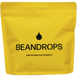 Dropshot Cafea Boabe 250g