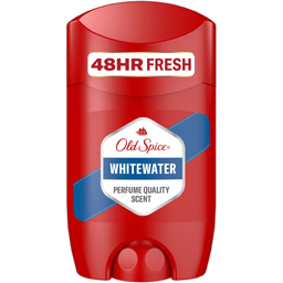 Old Spice Deodorant Stick Whitewater 50ml