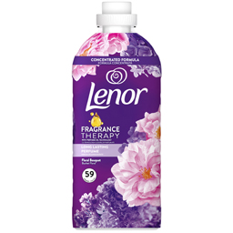 Lenor Balsam De Rufe Floral Bouquet, 59 Spalari 1.239l