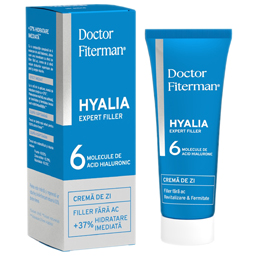Doctor Fiterman Crema De Zi 50ml