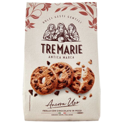 Tre Marie Biscuiti Cu Bucati De Ciocolata 360g