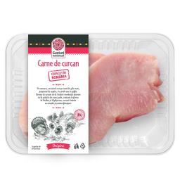 Gusturi Romanesti Piept De Curcan Fara Os Si Piele Feliat