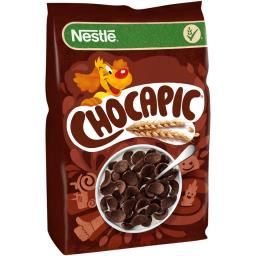 Chocapic Cereale Cu Gust De Ciocolata 250g